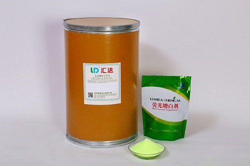 熒光增白劑廠家：行業(yè)概況、生產(chǎn)現(xiàn)狀與發(fā)展趨勢