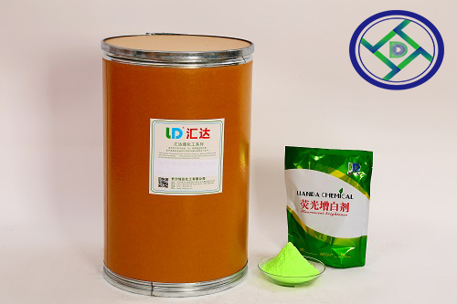 熒光增白劑OB-1：特性、合成工藝與多領(lǐng)域應(yīng)用解析