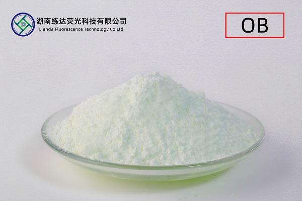 顛覆傳統(tǒng)！熒光增白劑 OB—— 讓色彩亮到 “發(fā)光” 的秘密武器